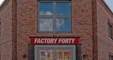 factoryforty